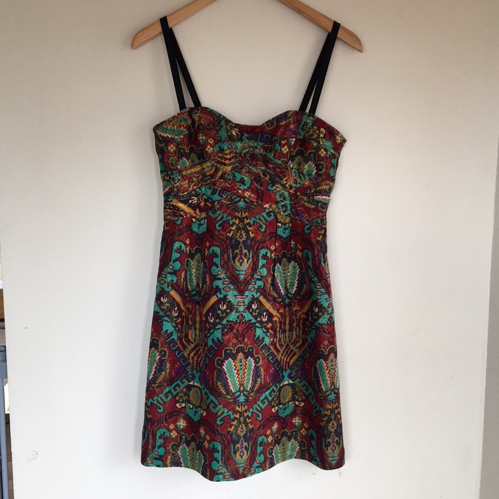 Nanette Lepore dress